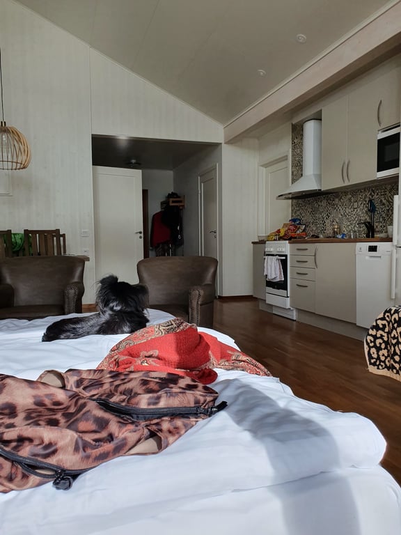 Pinetree Lodge