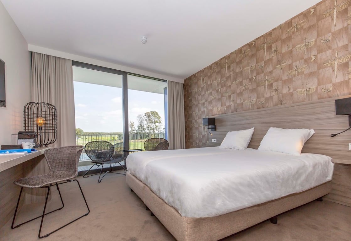 Fletcher Hotel-Restaurant Het Veerse Meer