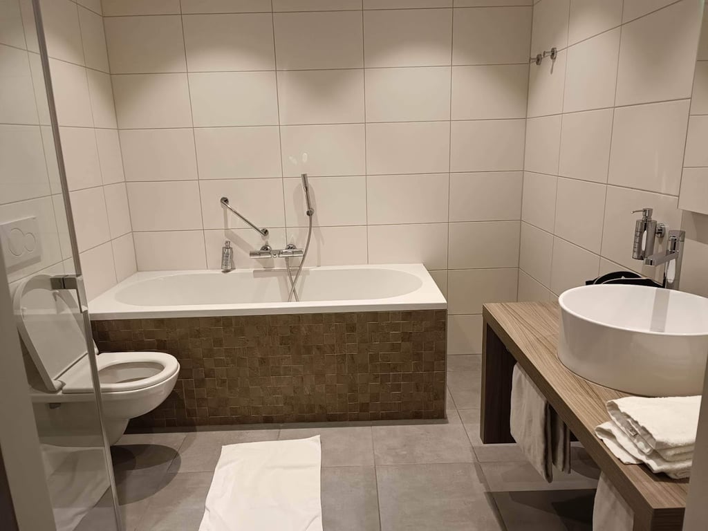 Fletcher Hotel-Restaurant Het Veerse Meer