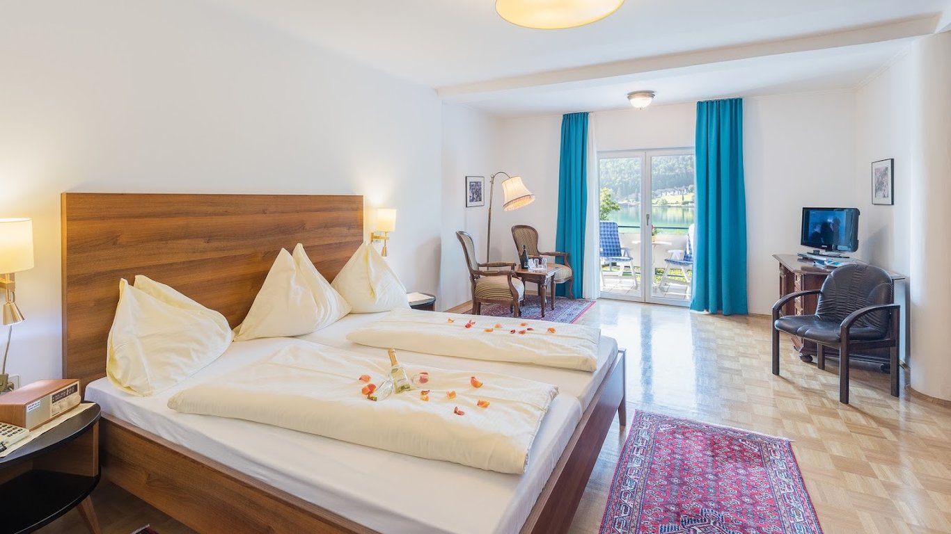 Strandhotel Klopeinersee