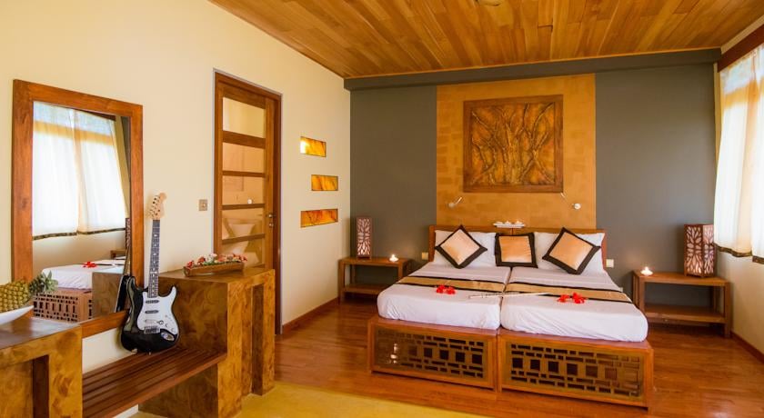 Galavilla Boutique Hotel & Spa