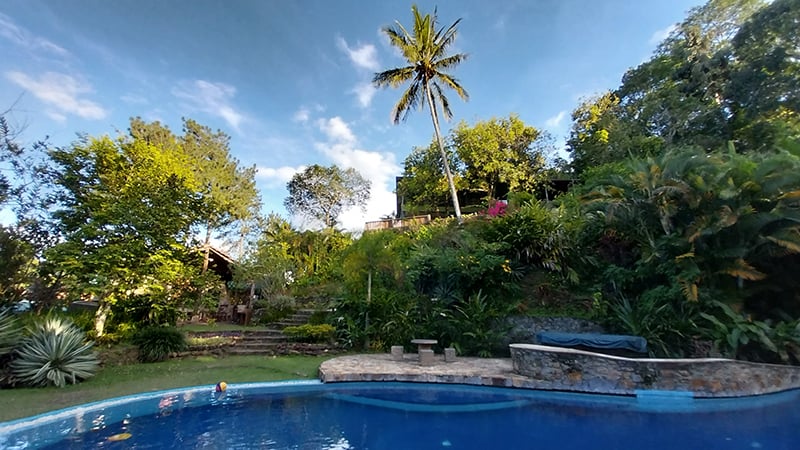 Galavilla Boutique Hotel & Spa