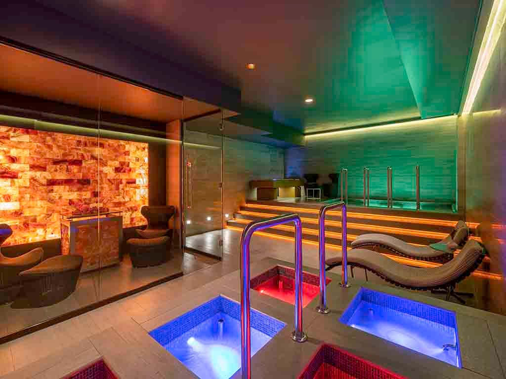 BERDS Chisinau Mgallery Hotel Collection