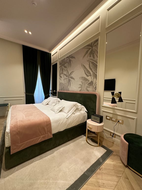 Hotel La Gemma