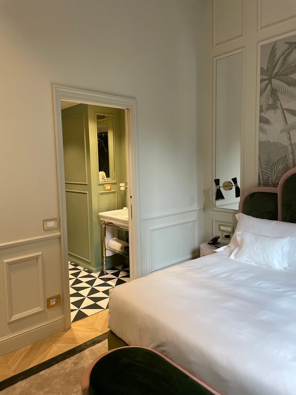 Hotel La Gemma