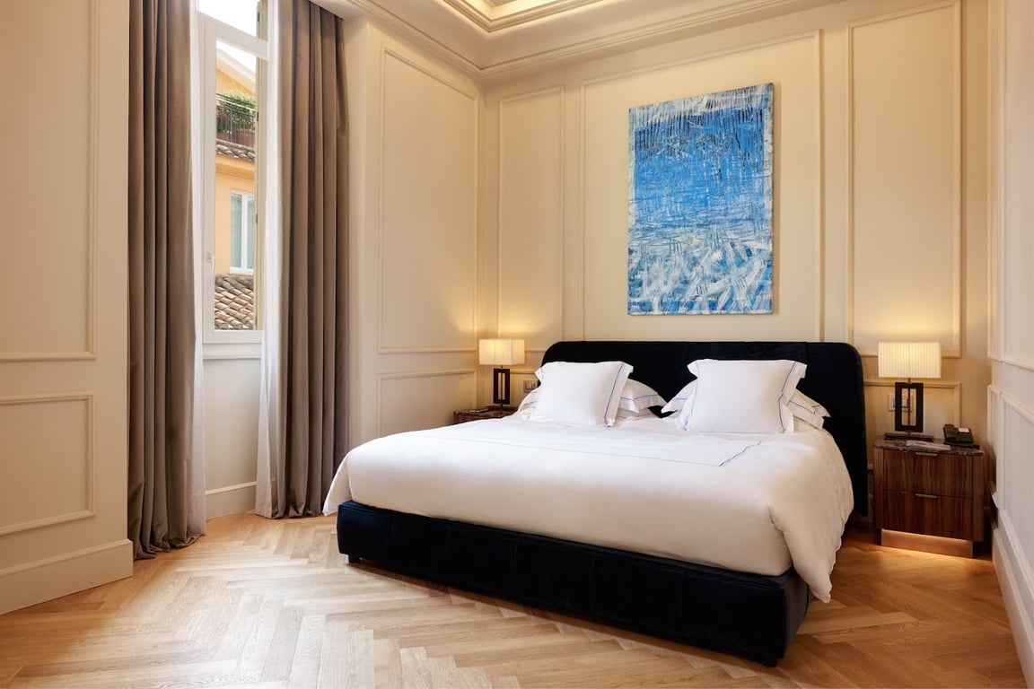 The First Arte - Preferred Hotels & Resorts