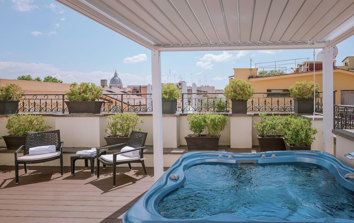 The First Arte - Preferred Hotels & Resorts
