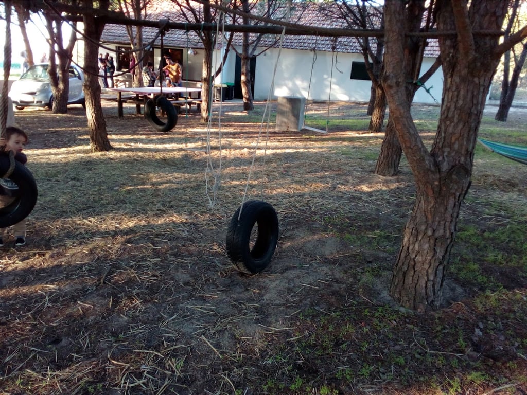 O Meu Quintal Eventos