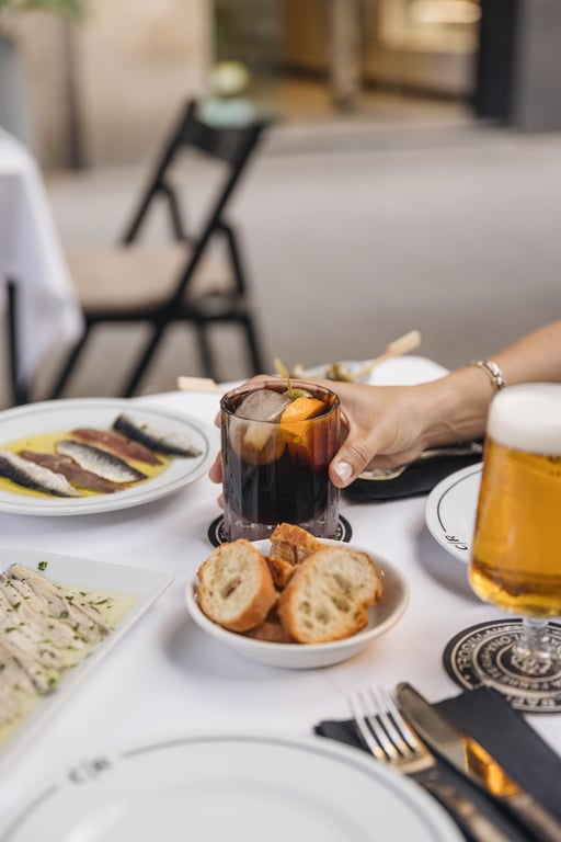 CASA RAFOLS EAT AND EXPERIENCE