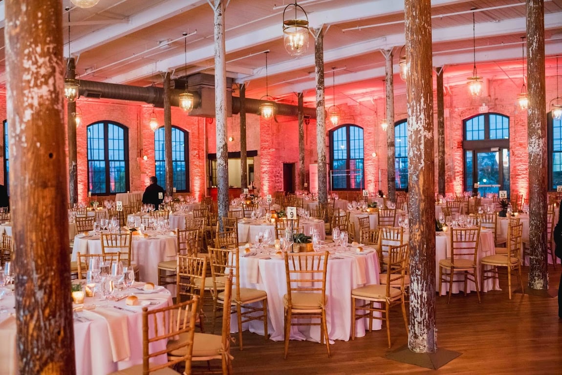 The Cedar Room