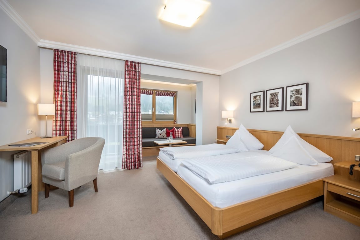 Hotel Waidmannsheil