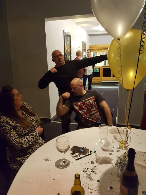Stanley House Function Rooms