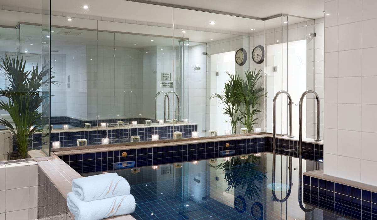 Milestone Hotel Kensington
