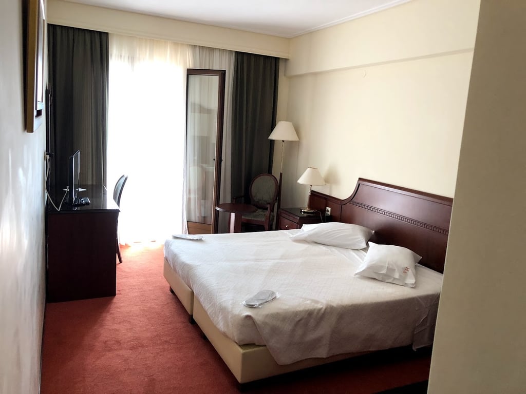 Hotel Apollonia