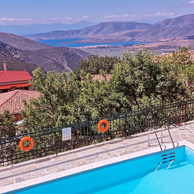 Hotel Apollonia