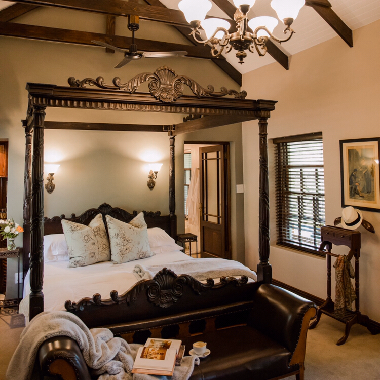 Schoone Oordt Country House