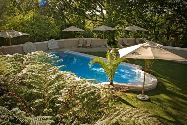 Schoone Oordt Country House