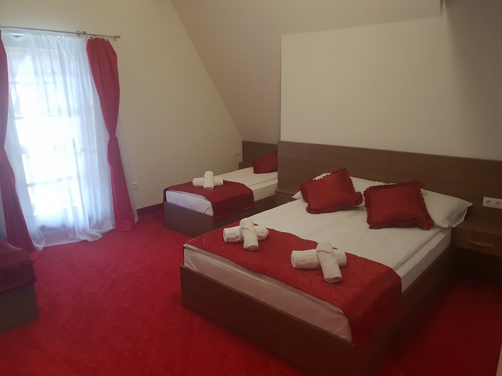 Hotel Zlatni Bor