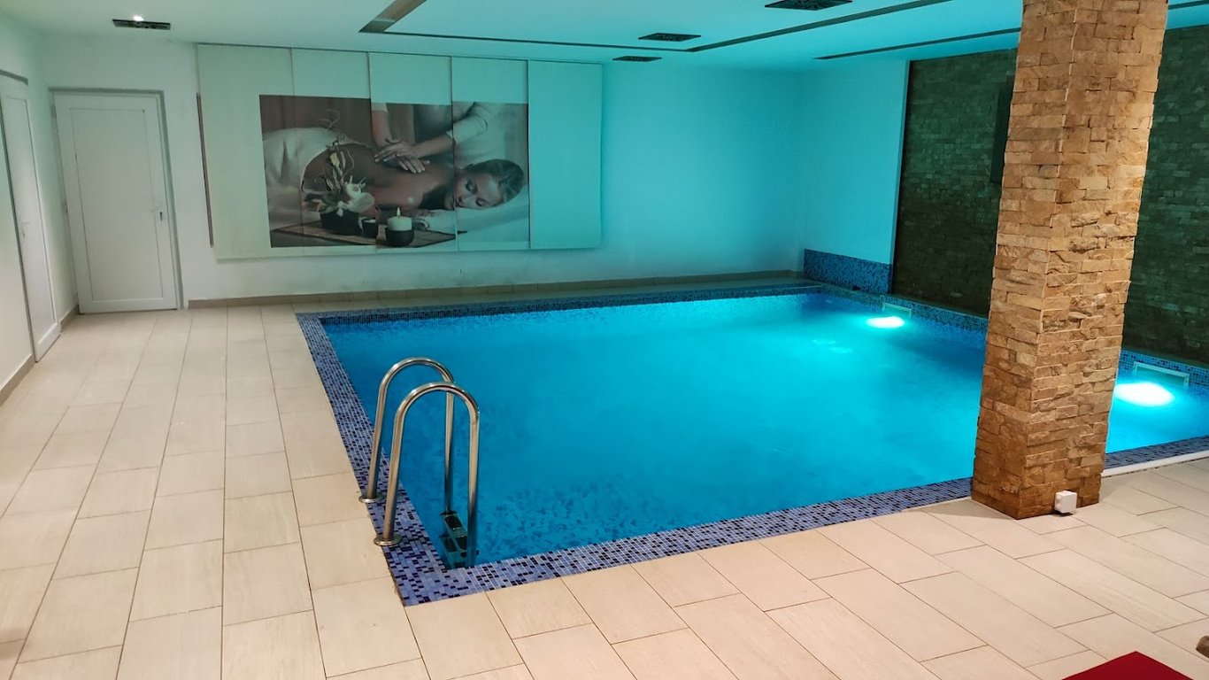 Hotel Zlatni Bor