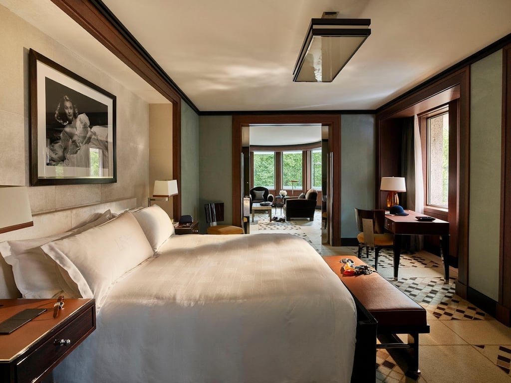 45 Park Lane - Dorchester Collection
