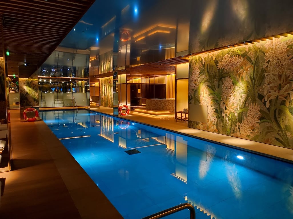 45 Park Lane - Dorchester Collection