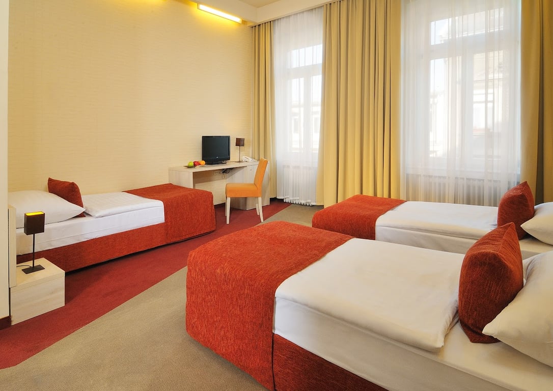 Star City Hotel