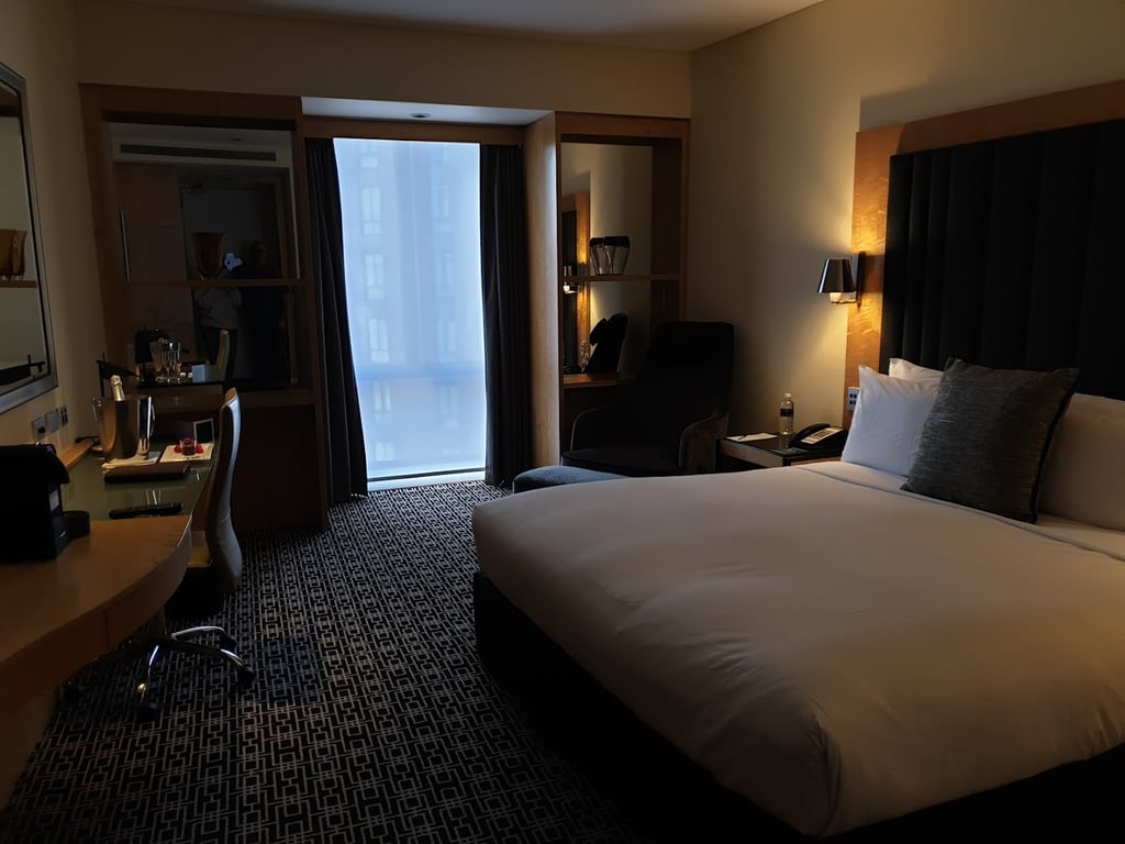 Sofitel Sydney Wentworth
