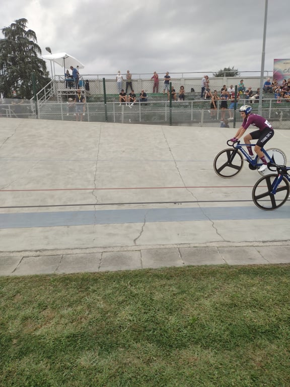 Velodromo Comunale