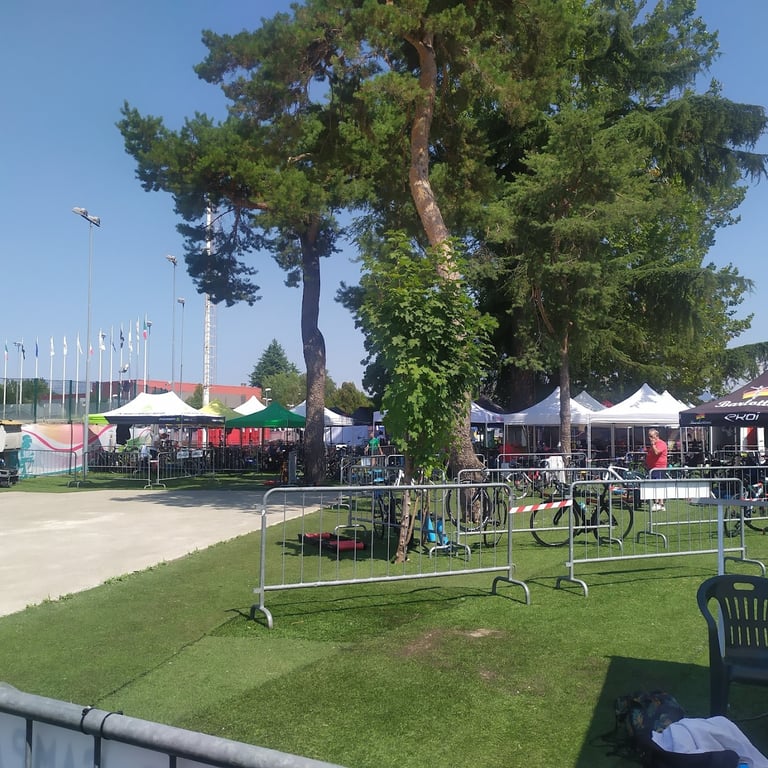 Velodromo Comunale