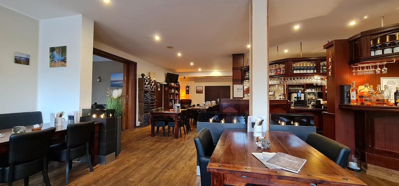 Restaurant Großenbrode