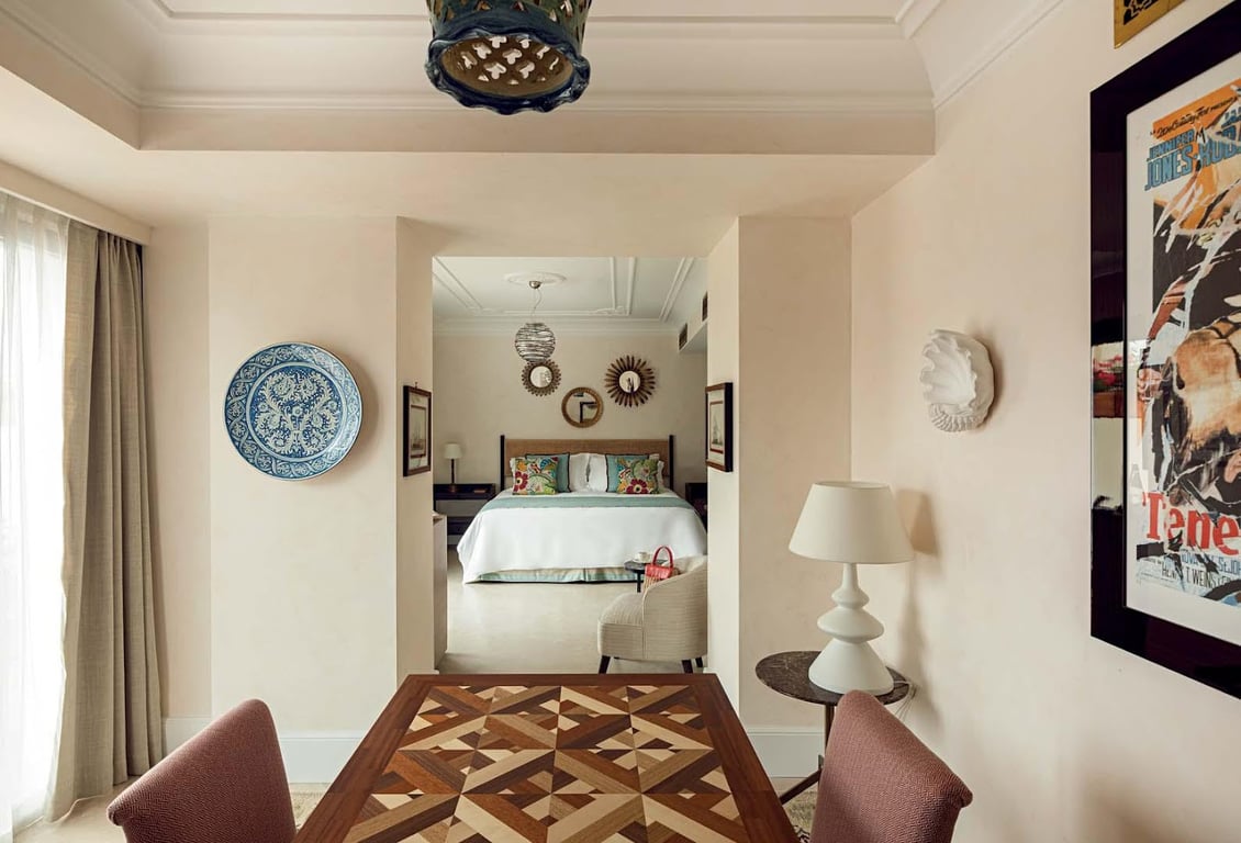 Villa Sant'Andrea, a Belmond Hotel, Taormina Mare