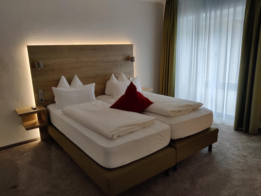 Elements Hotel Christlessee