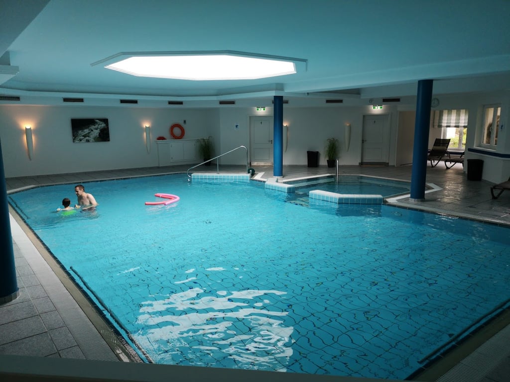 Elements Hotel Christlessee