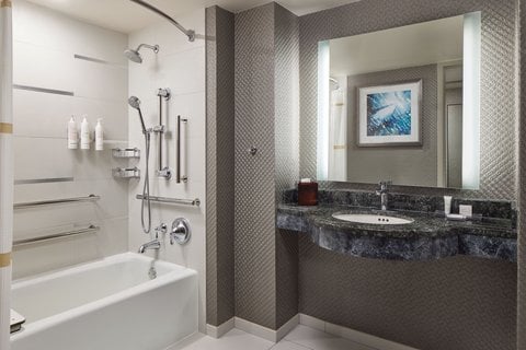 Crystal Gateway Marriott