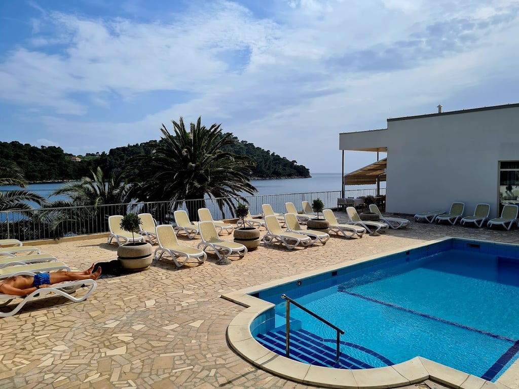 Aminess Lume Hotel