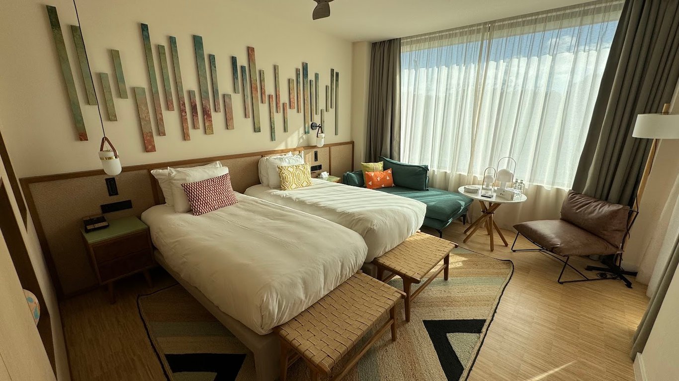 Kimpton Aysla Mallorca, an IHG Hotel