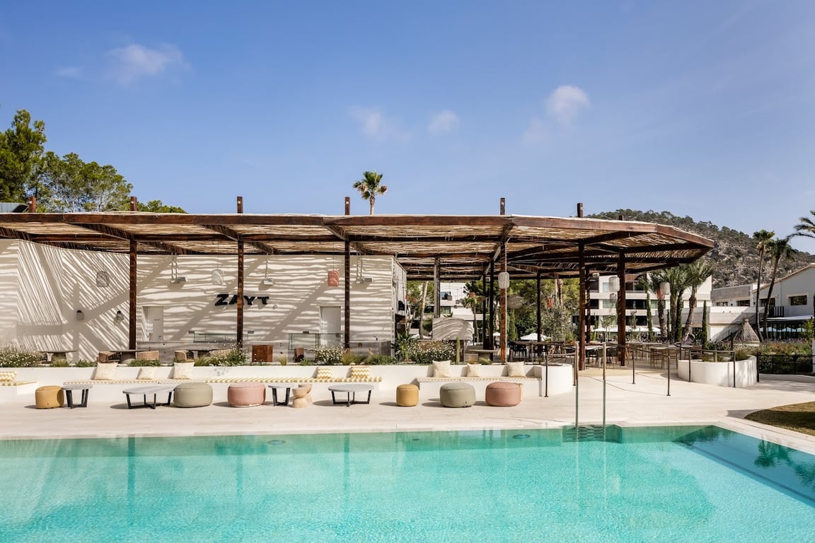 Kimpton Aysla Mallorca, an IHG Hotel