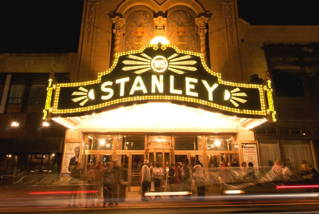 Stanley Theatre