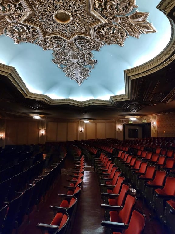 Stanley Theatre