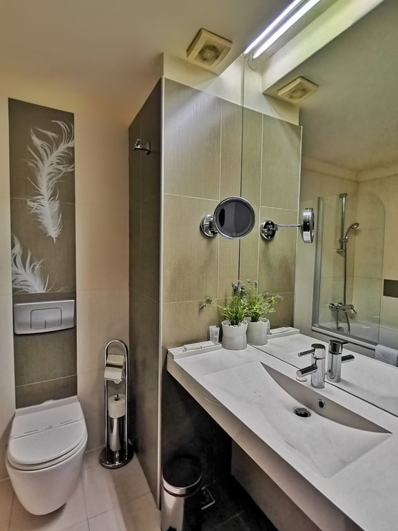 Hotel Cubix
