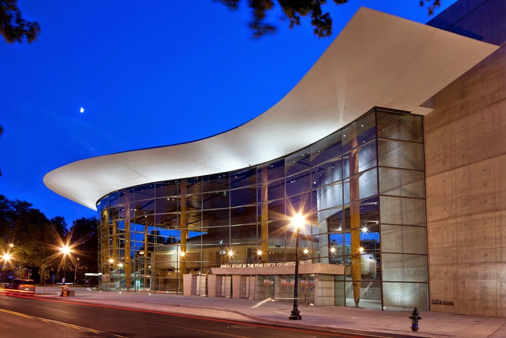 Arena Syd
