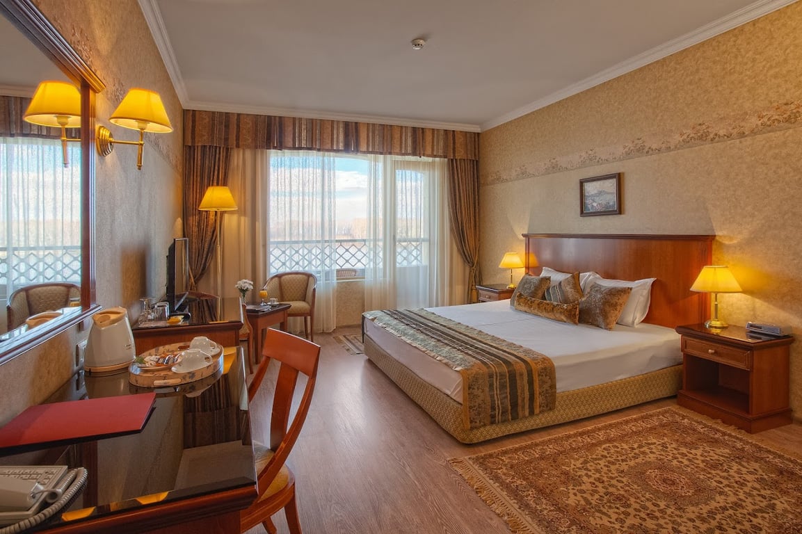 Drustar Hotel