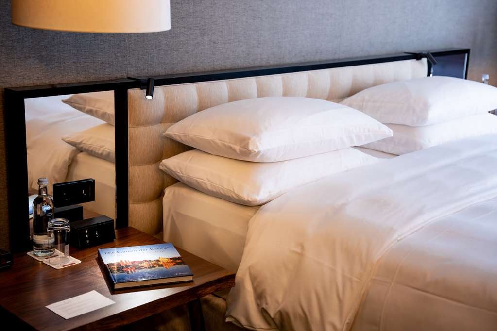 Grand Hyatt Berlin GmbH