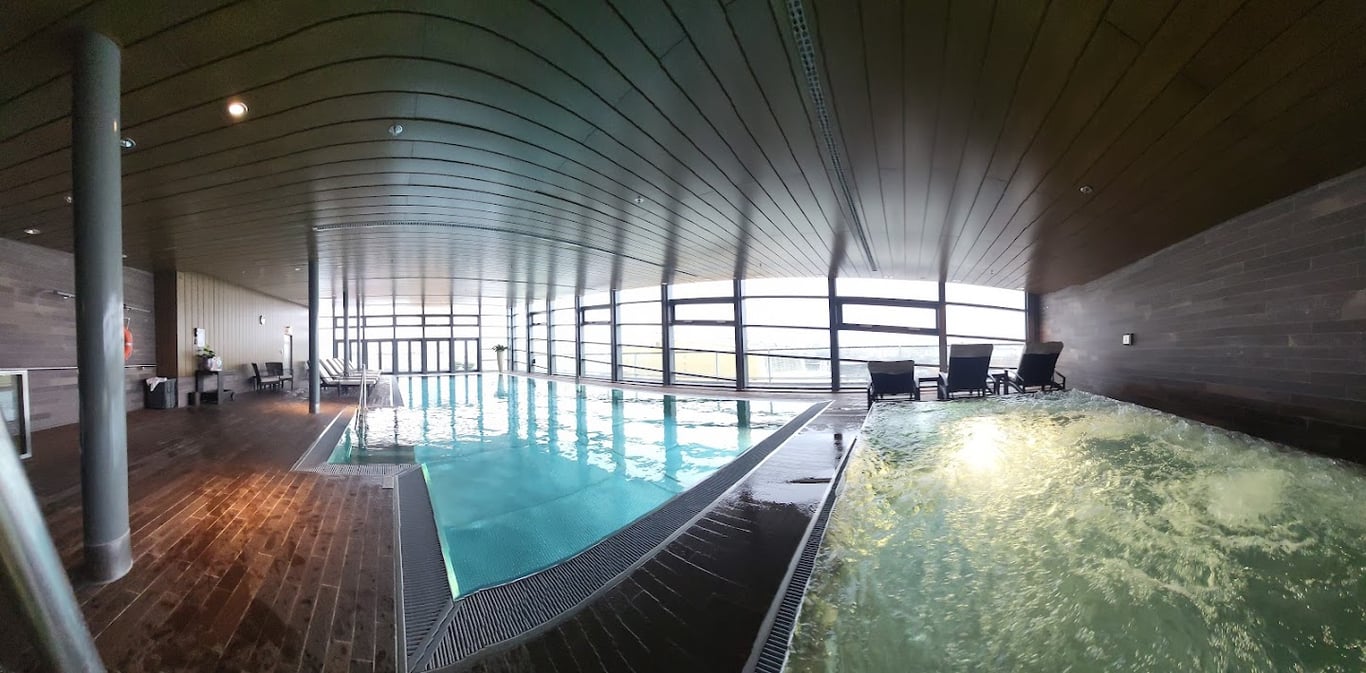 Grand Hyatt Berlin GmbH