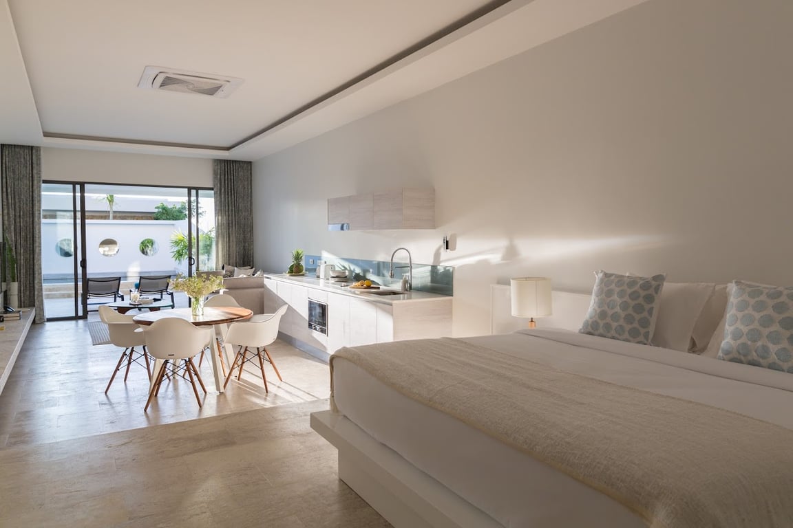 Skye Beach Hotel - Koh Samui