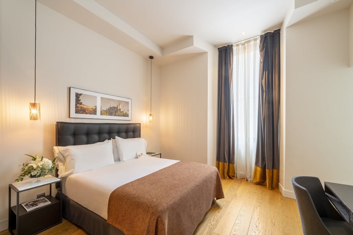 Áurea Convento Capuchinos by Eurostars Hotel Company