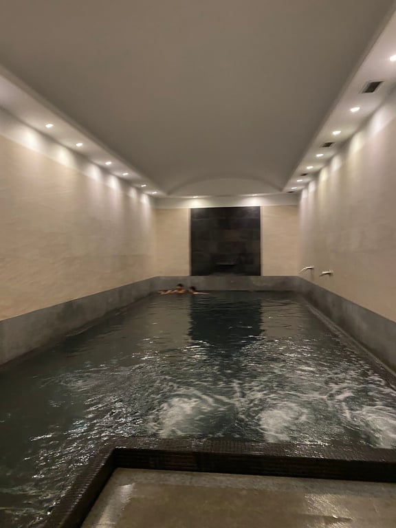 Áurea Convento Capuchinos by Eurostars Hotel Company
