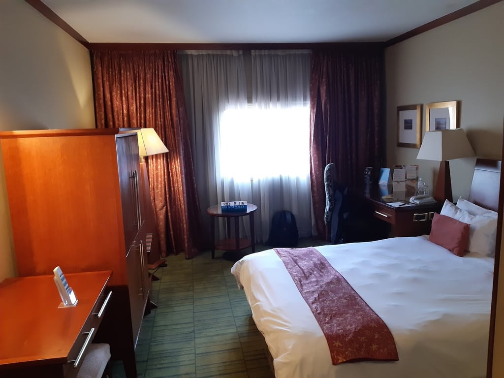 Peermont Walmont at the Grand Palm Hotel Casino and Convention Resort