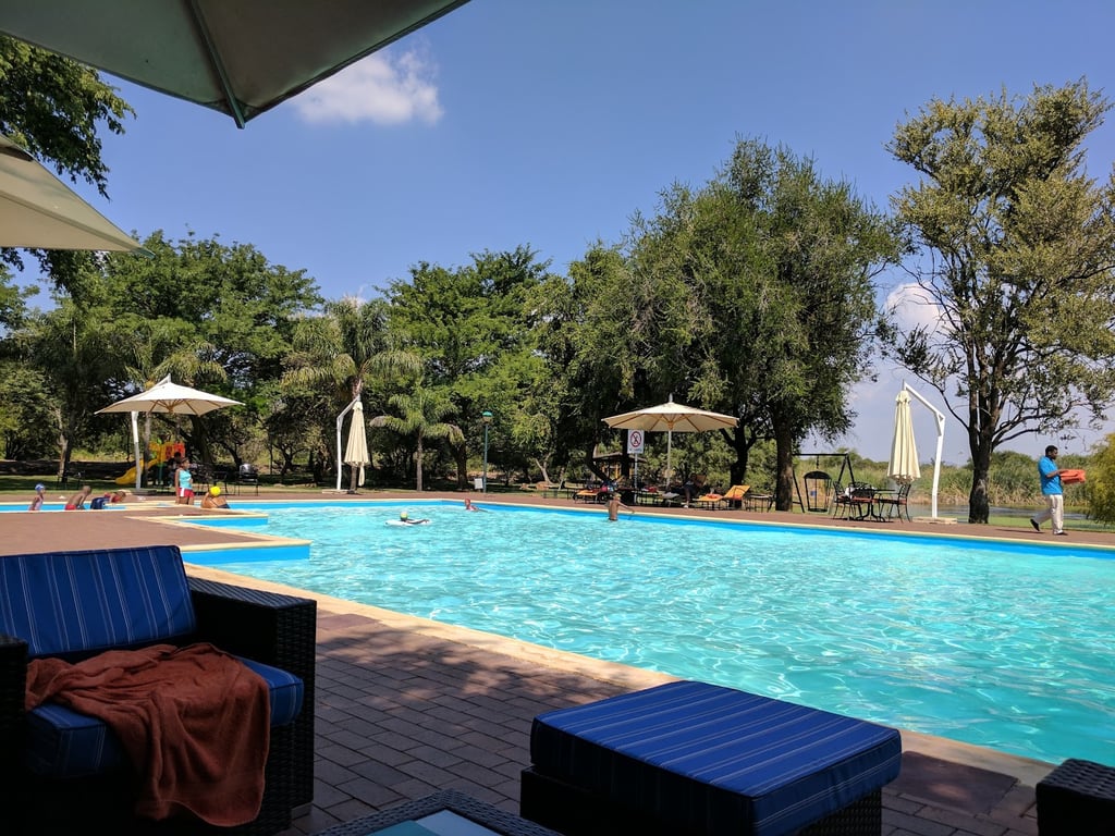 Peermont Walmont at the Grand Palm Hotel Casino and Convention Resort