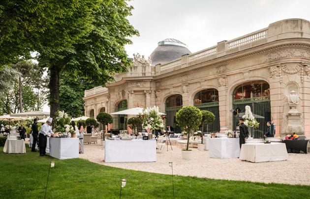 Pavillon Dauphine Saint Clair